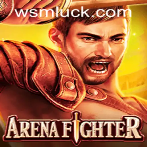 Discover ArenaFighter: A New Era at WSM CASINO