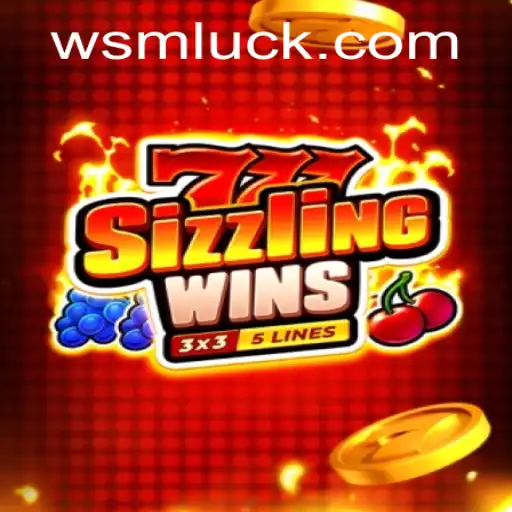 Exploring the Thrills of 777SizzlingWins at WSM Casino