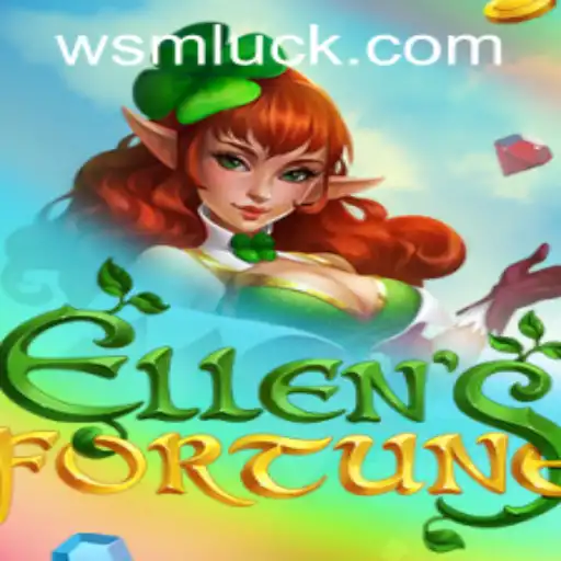 Discover the Thrilling World of EllensFortune: A New Gem in WSM CASINO