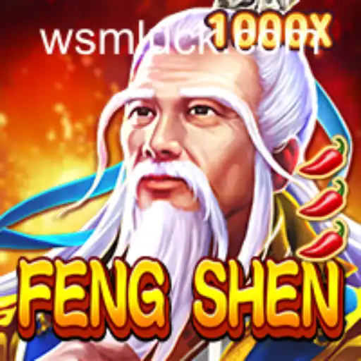 FengShen: Unraveling the Mysteries and Excitement of WSM CASINO's Latest Sensation