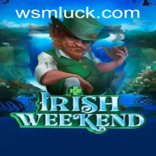 Experience IrishWeekend: A New Sensation at WSM Casino