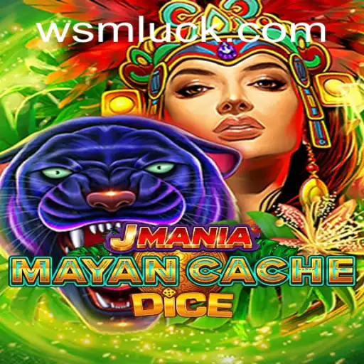 Discovering the Thrills of JManiaMayanCacheDice at WSM Casino