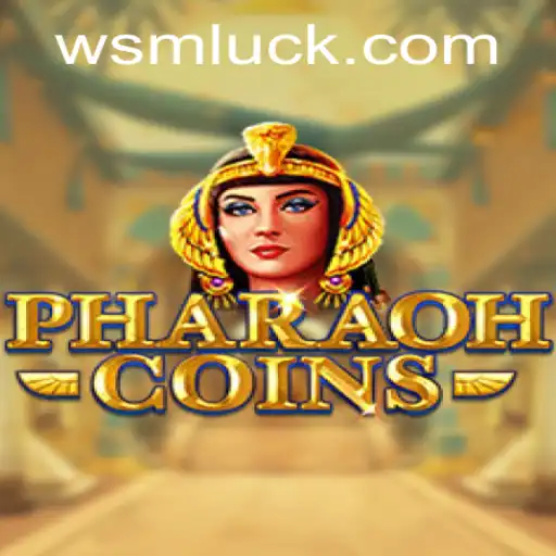 PharaohCoins: Unravel the Mystique of Ancient Riches at WSM CASINO