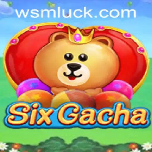 Unveiling SixGacha: The Exciting New Face of WSM CASINO