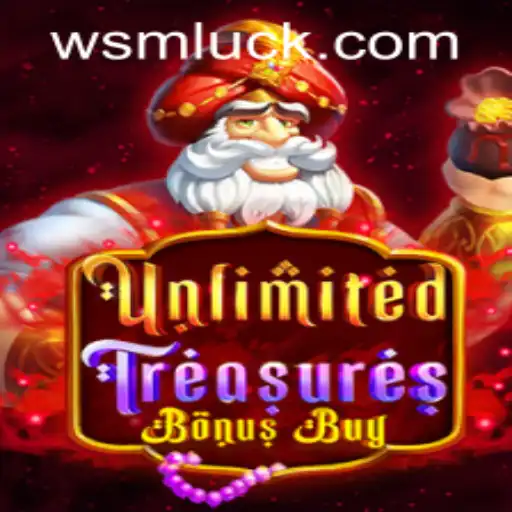 Exploring the Intriguing World of UnlimitedTreasuresBonusBuy at WSM CASINO