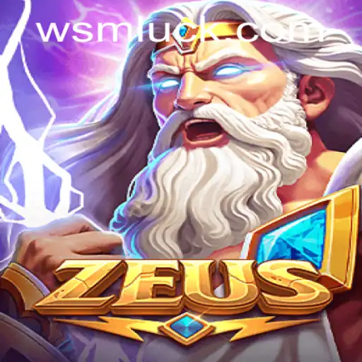 Exploring Zeus: The Riveting Game Experience at WSM CASINO