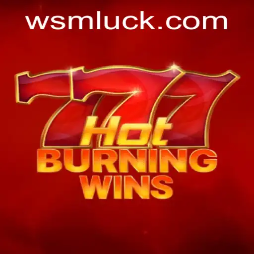 HotBurningWins: The Exciting New Addition at WSM Casino