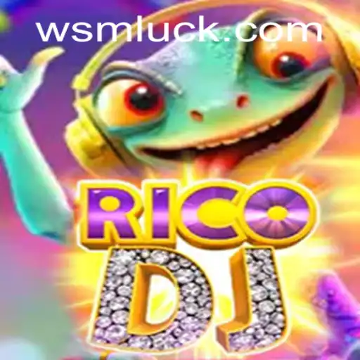 RicoDJ: Explore the Exciting World of WSM CASINO's Latest Game