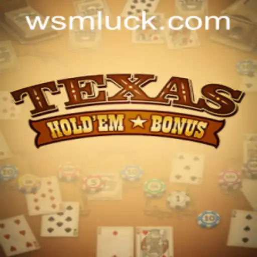 Exploring Texas Holdem Bonus at WSM Casino: A Popular Twist on a Classic Game
