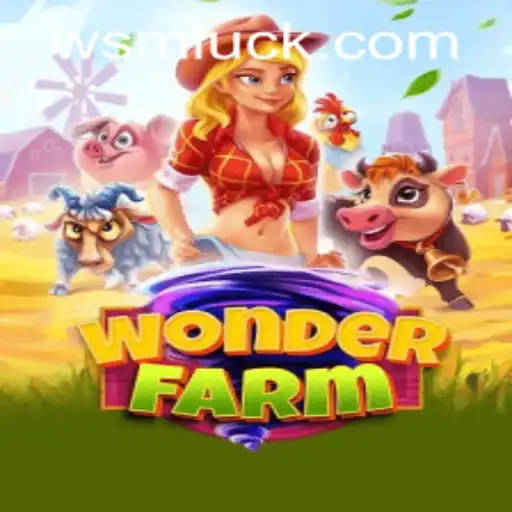 WonderFarm: A Thrilling Adventure in Virtual Agriculture